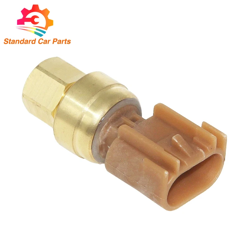 13500745 Fuel Pressure Sensor For Chevrolet Corvette Tahoe Buick Allure Enclave LaCrosse Cadillac CTS SRX GMC Hummer