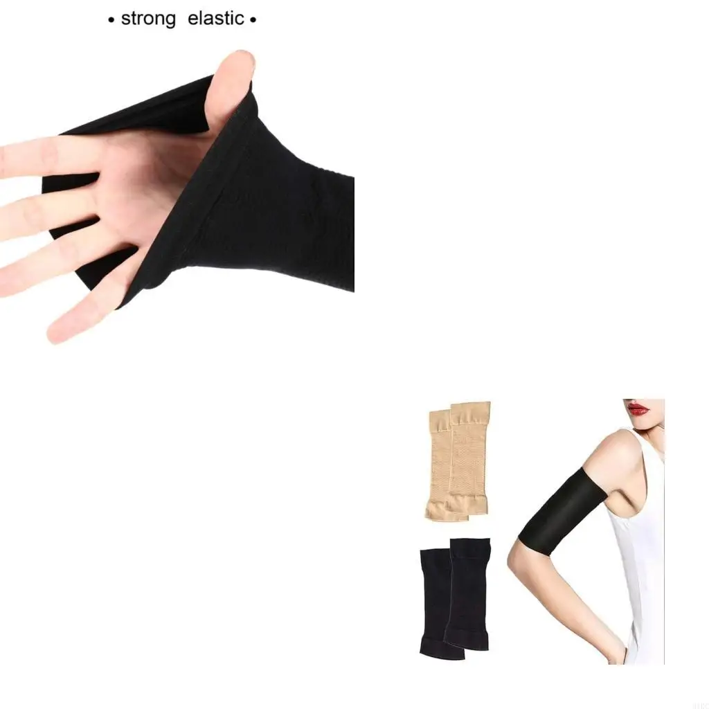  Training Elbow Support Covers Arm Support Sleeves Improved Movement for Challenging Poses Fast Dry Workout Elbow Guards