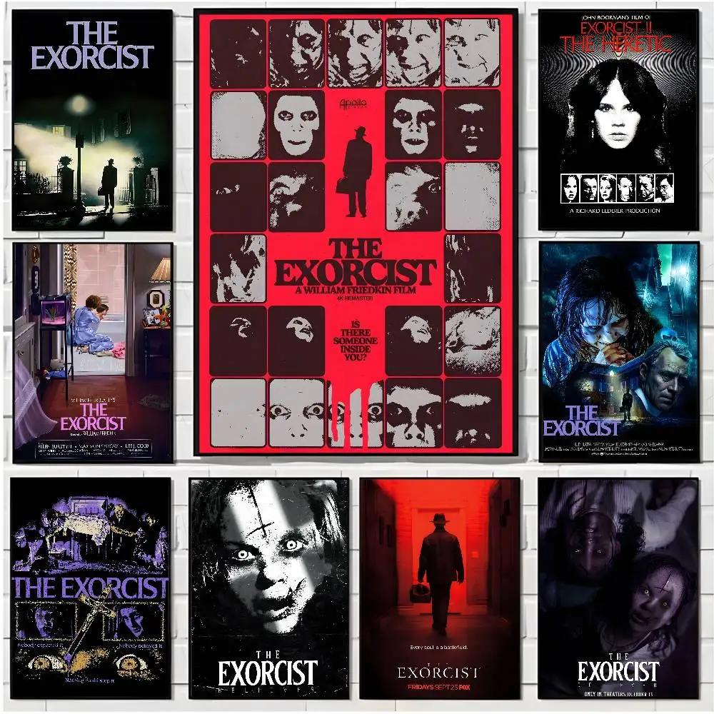 The E-Exorcist Clas… - image