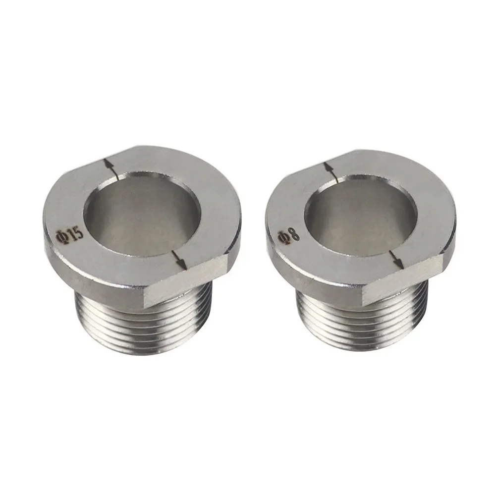 

M Bushing Light Brightness Dowelling Jig Drill Sleeve Drill Sleeve M Mm Woodworking Drill M Mm Precise Positioning