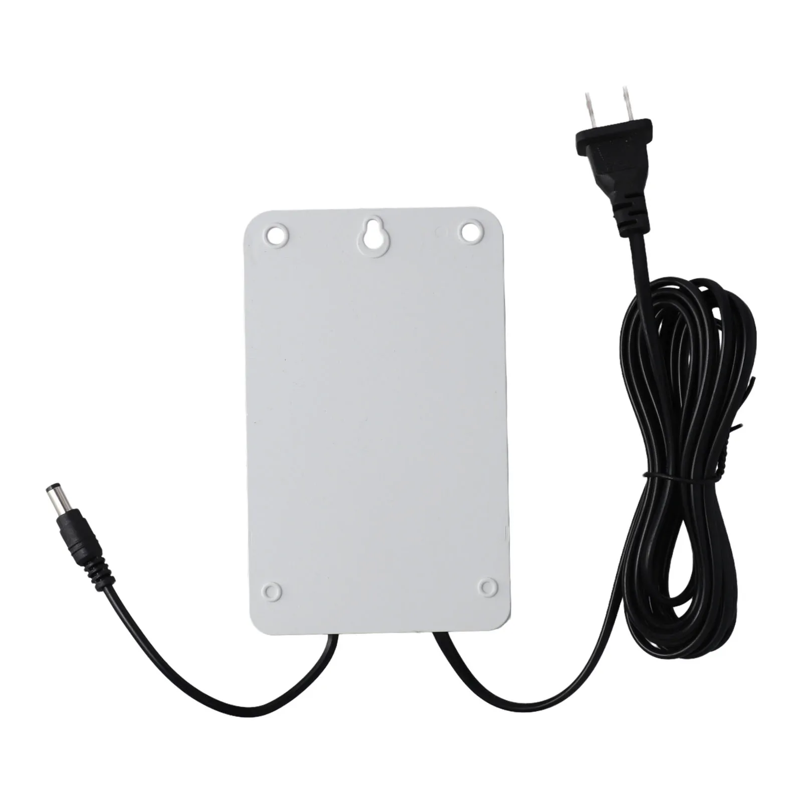 

Адаптер питания для наружного мониторинга с резервным питанием от батареи, длительное время автономной работы, внутренний диаметр в мм/дюймах, внешний диаметр в мм/дюймах