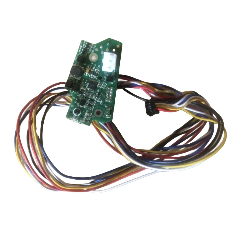 เครื่องดูดฝุ่น IR เซ็นเซอร์แสงบาร์หรือชิ้นส่วนอื่นๆสำหรับ Philips FC8792หุ่นยนต์ดูดฝุ่นอะไหล่ที่ใช้