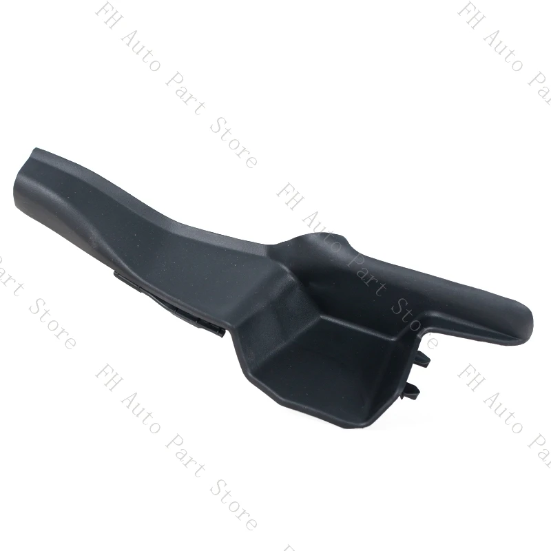 74221TLYH001 limpiaparabrisas delantero placa deflectora de agua tapa de Panel embellecedor de cuello para Honda CRV CR-V 2018 2019 2020 2021 2022