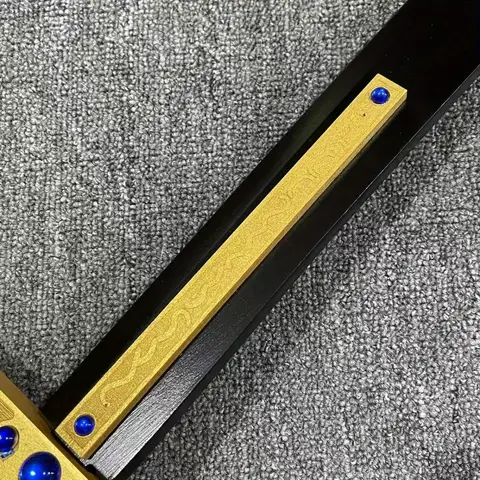 10 best sales mihawk-svärd - №3