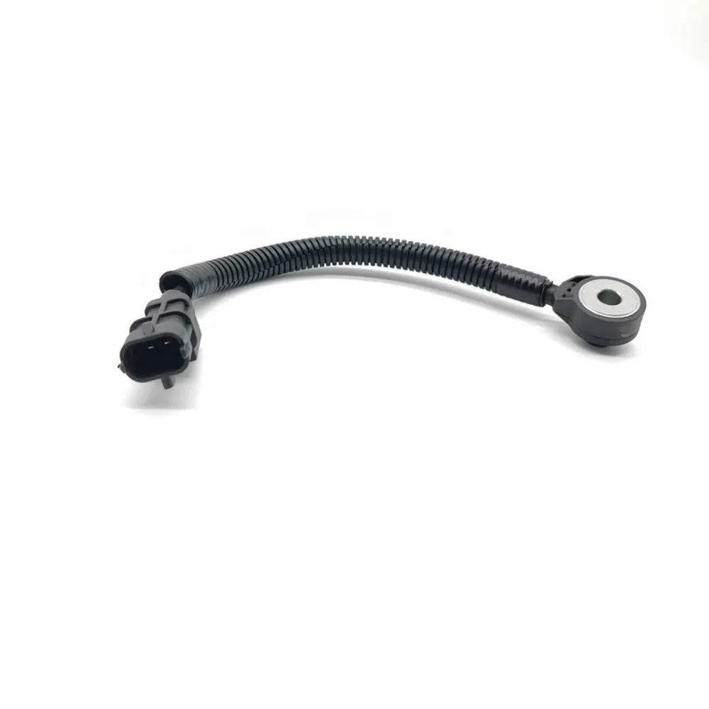 For Hyundai for Kia Brand New Knock Sensor 39320-3C200 393203C200 39320 3C200 Automobiles Accessories Interior Parts 1pc view 6