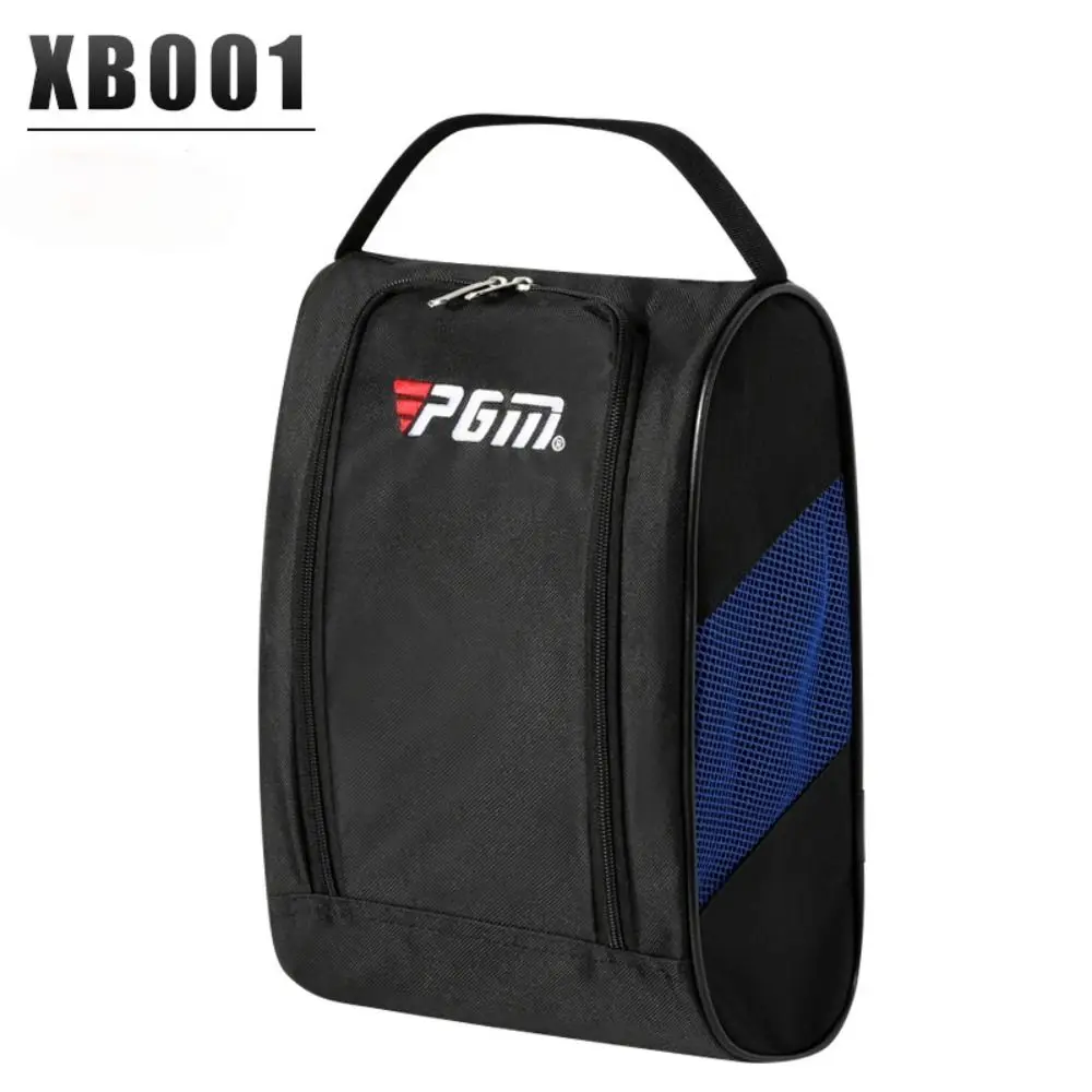 Clothing Bag Available In Four Colors Sneaker Pack Sports Accessories Nylon Carrier Bag Golf Shoe Pouch Golf Shoe Bag Tee Bag