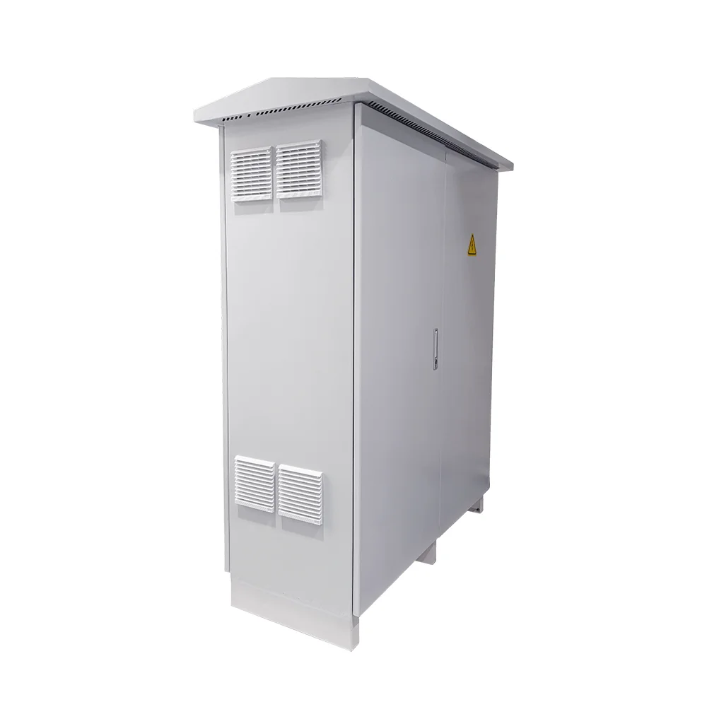 IP65 Outdoor 3 Phase Voltage Regulator 160kva 200kva 250kva for Mining for Photovoltaic for Ship Port 380V 400V 480V