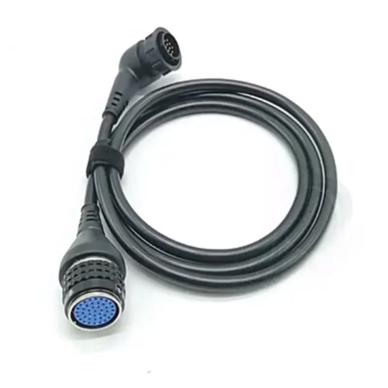 C4 C5 Car Cable for MB STAR C4 14 Pin Cable Only Use for Benz Star C4 SD C4 14pin Connect Diagnostic Tool SD Connect Cable