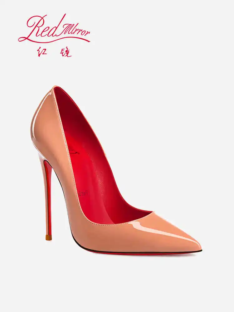 Thumbnail 4 - #25 Latest Stiletto Heel Shoes Offers