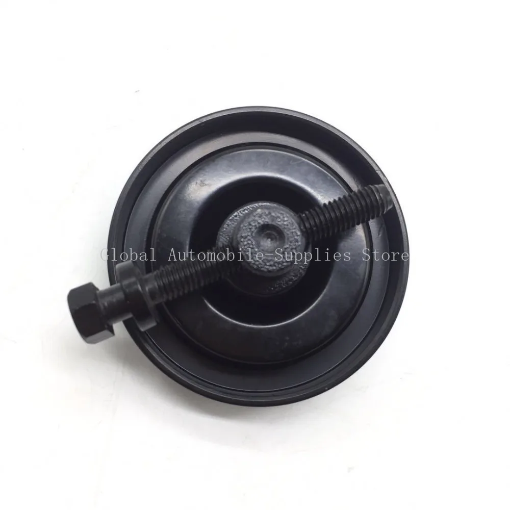 Drive Belt Tensioner Pulley 97834-29010 for HYUNDAI ACCENT TUCSON i30 ix35 COUPE ELANTRA GETZ LANTRA for KIA SPORTAGE CERATO RIO