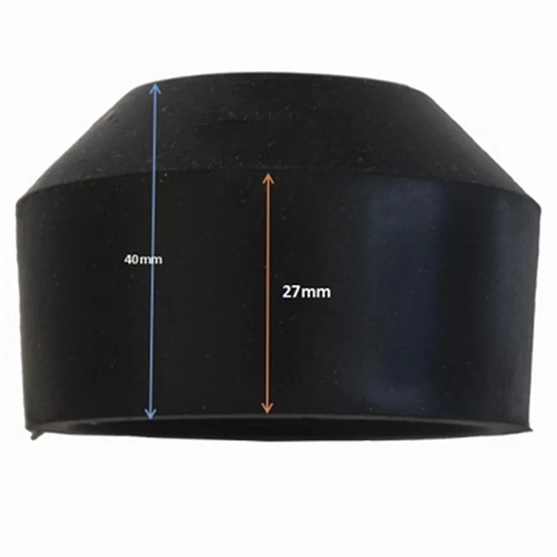 1pc Universal 3/16\