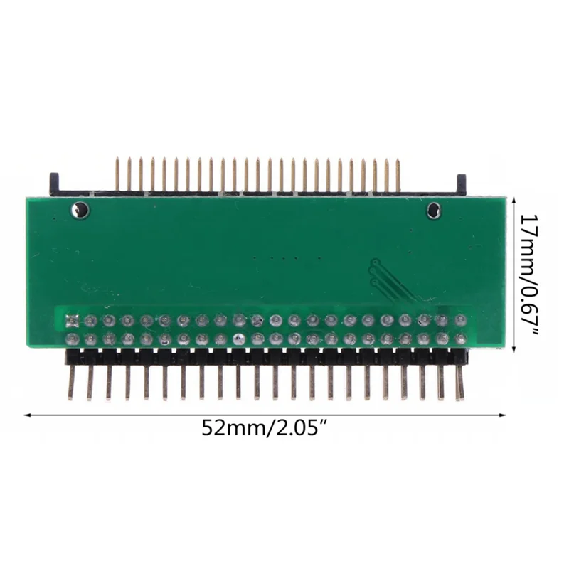 IDE Adapter, Hard Drive Adapter, 44pin 2.5