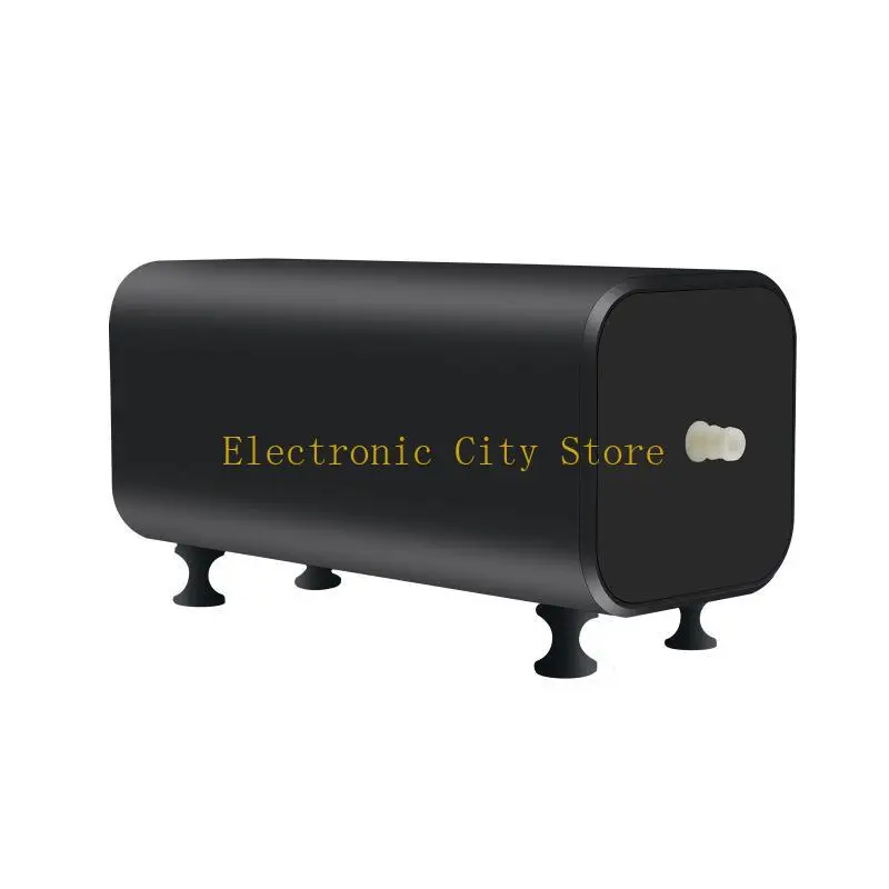 Atomstack Laserair Assist Laserengraver Air Assist para Atomstack removendo a fumaça e a poeira 10-30L/min