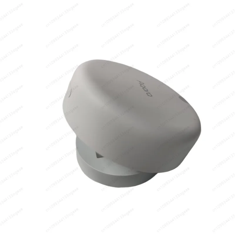 FP2 High-Accuracy Presence Sensor, WiFi/Bluetooth for Whole-Room Detection & Smart Automations