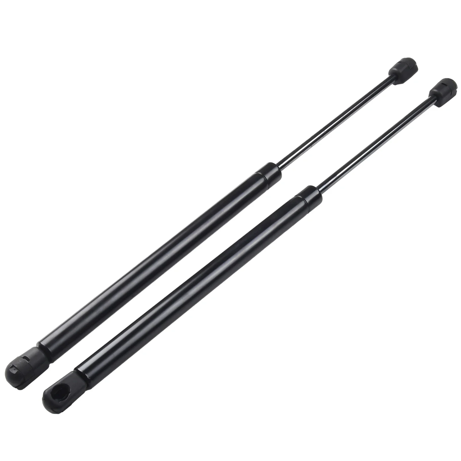 For Hyundai Santa Fe 470mm Hood Strut Engine Metal Front Gas Supports Spring Shock Absorber Dampers Automotive Car Vehicle