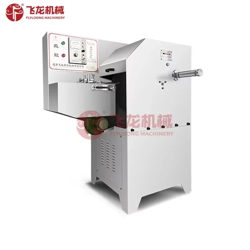 FLD--350 HARD CANDY PRODUCTION LINE / SWEET CANDY MAKING FORMING MACHINES