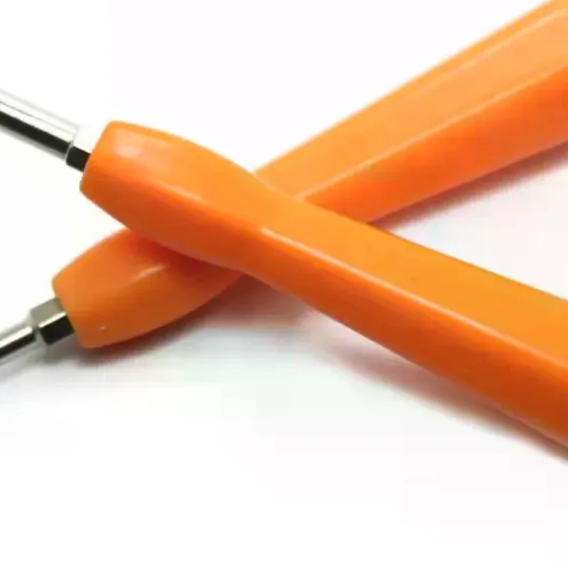 Security Screwdriver Repair Tool - Game Console Disassembly Tool With 2-in-1 Socket Screwdriver Bits