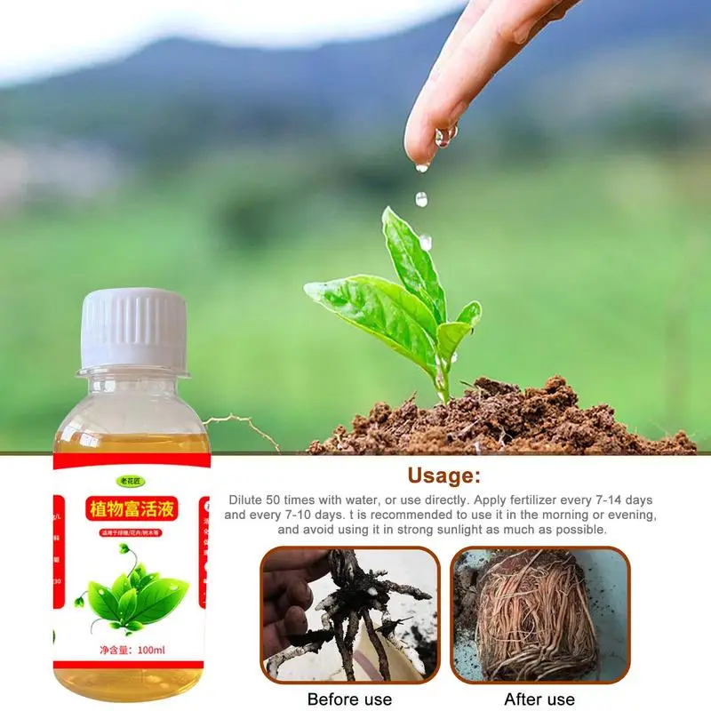 

Nutrients For Hydroponic Plants Plant Food Gardening Supplies Potent Nutrients Multipurpose & Effective Plant Growth Supplement