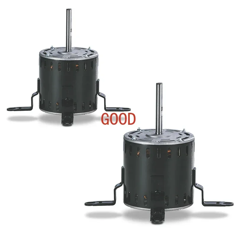 Commercial air Blower motor 1000w dehumidification floor dryer motor accessories cleaning equipment parts