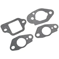 Carburetor Gasket Set For HONDA 415 HRX GCV GC 135 160 HRX 426 476 537 Engines 16221-883-800 Lawn Mower Garden Accessories