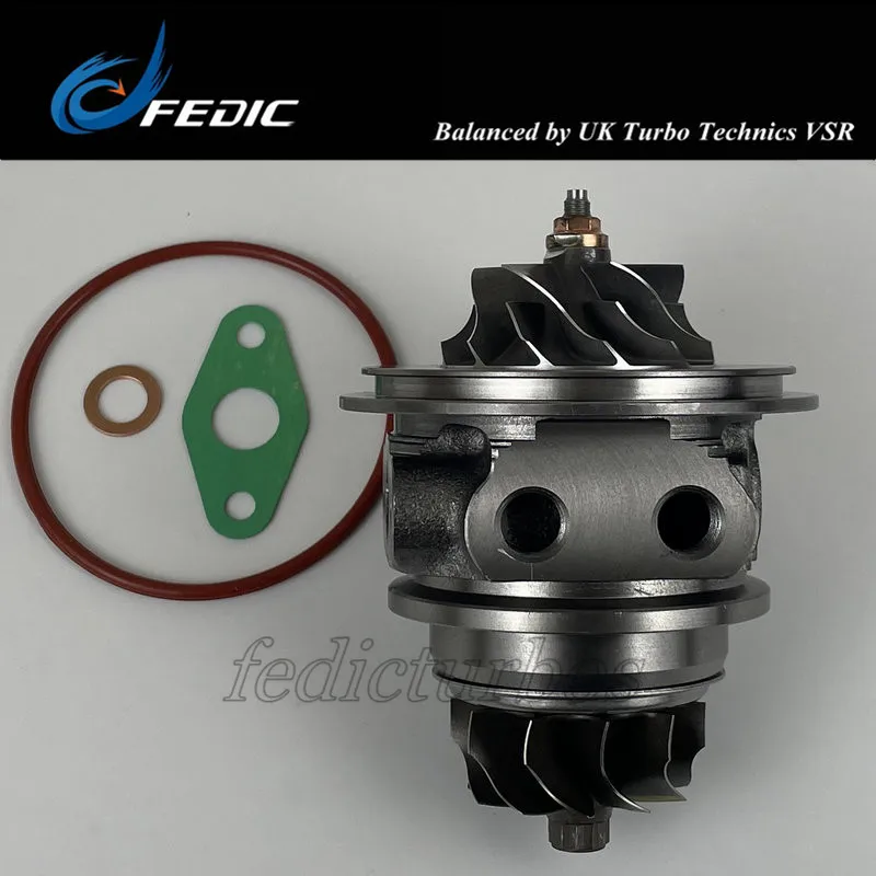 Turbine TD04-L6-14T 49377-07313 Turbo Charger Cartridge Chra for Renault Espace III Megane II Scenic II 2.0 T 16V F4R774 165HP