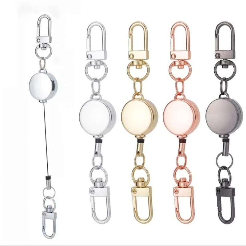 #32 Best Metal Keychains to Buy In 2026