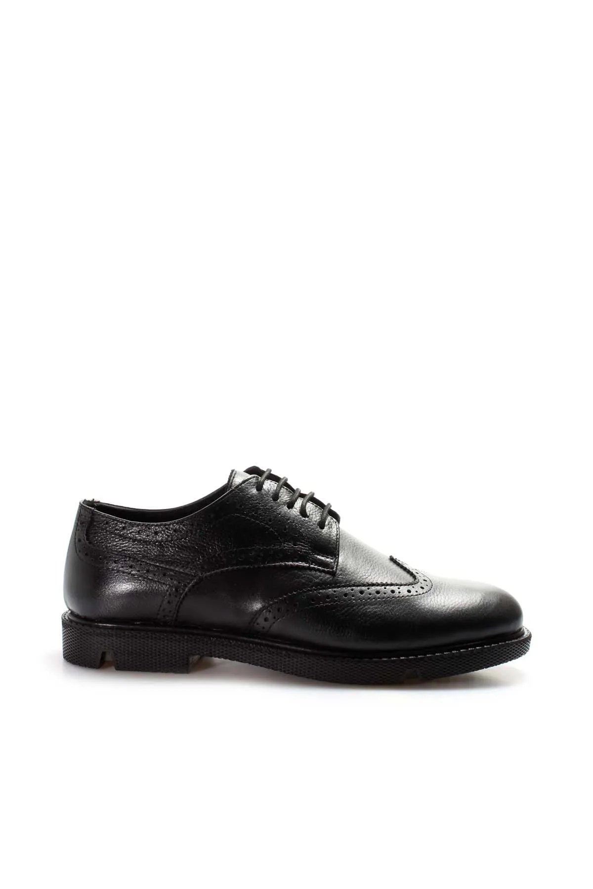 Genuine Leather Men 'S Classic Shoes 783 MA30