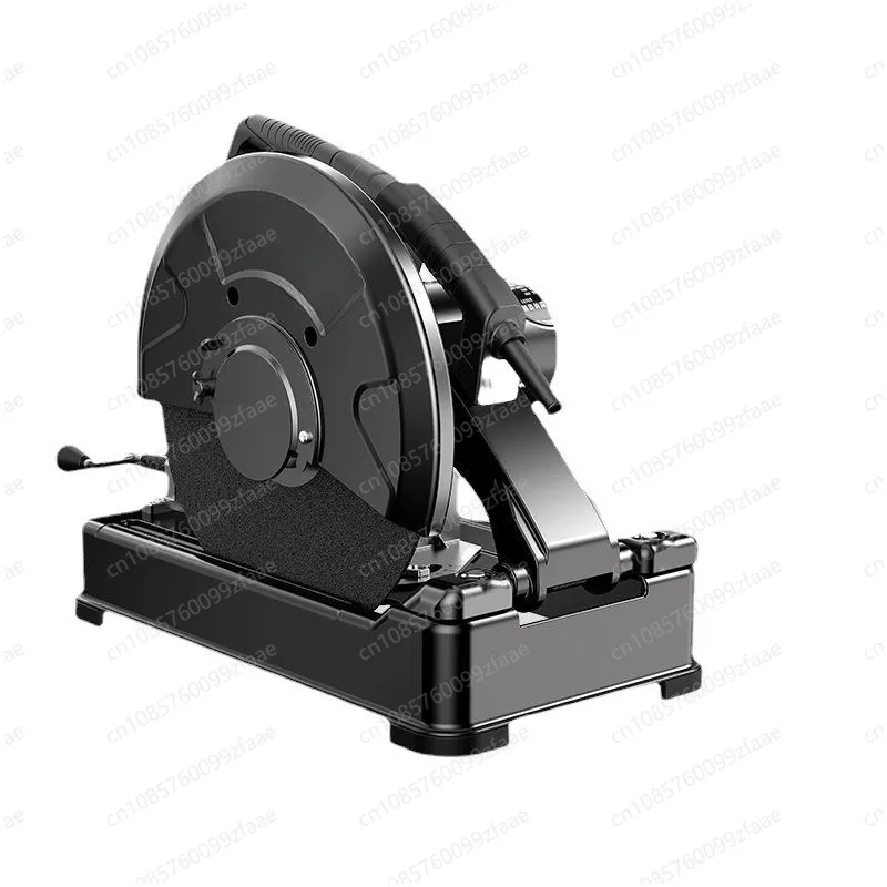 355 type multifunctional chainsaw, woodworking special cutting machine 220V high power