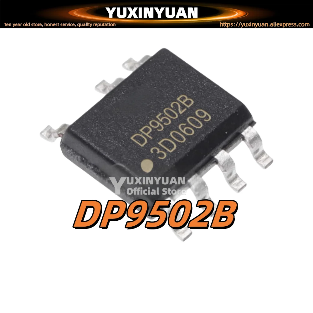 10/PCS New Original…