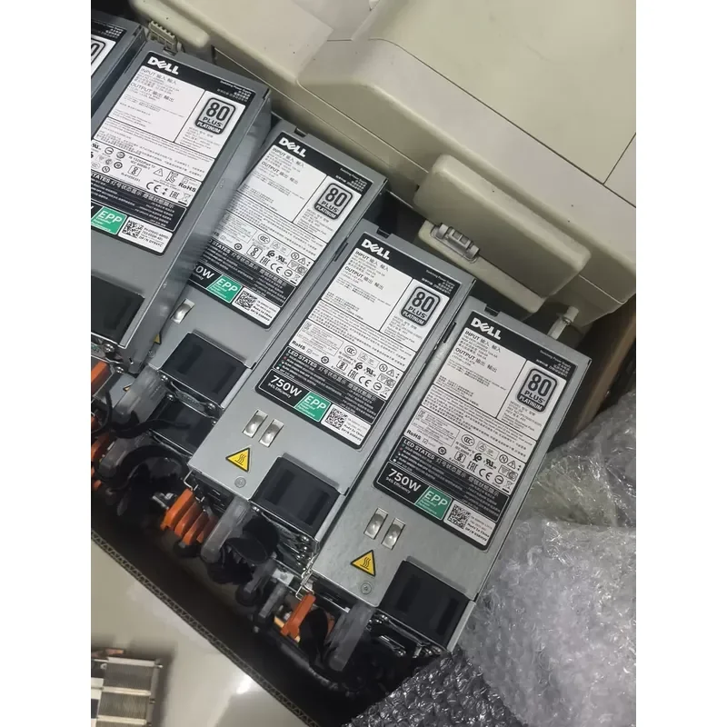 for DELL R730 R630 Server 750W EPP Power Supply