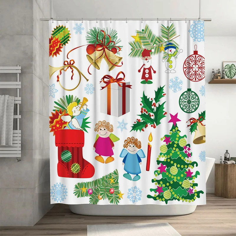 Tu Festive Christma… - image