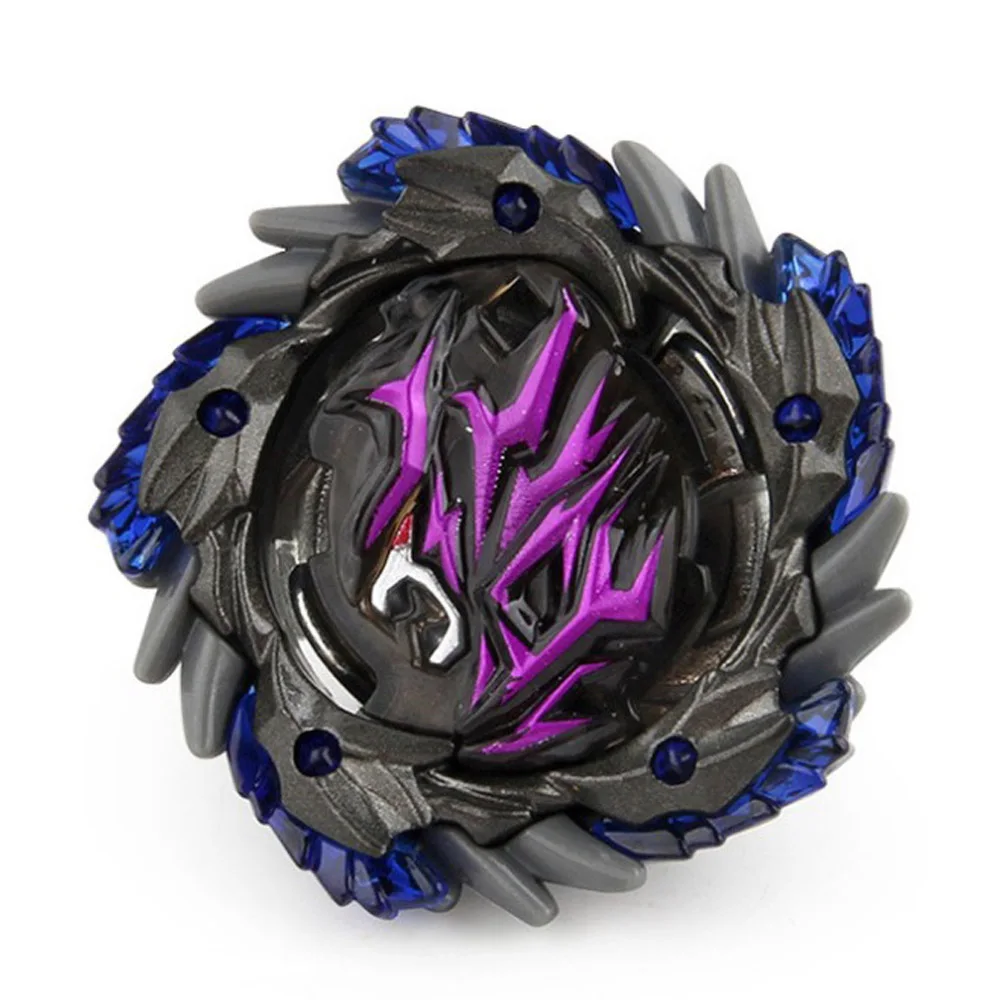 B-X TOUPIE BURST BEYBLADE BURST Surge Dailymotion Burst B-00 Starter YAMITERIOS.O.X Spinner Sin Lanzador