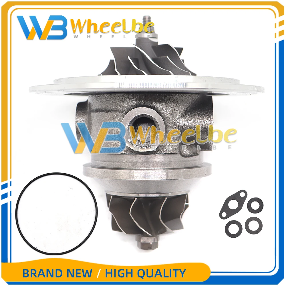 

НОВЫЙ картридж турбокомпрессора GT1752S (CHRA) для Hyundai H-1 Starex CRDI 103 кВт 28200-4A001 710060 710060-0001 710060-5001S 282004A001