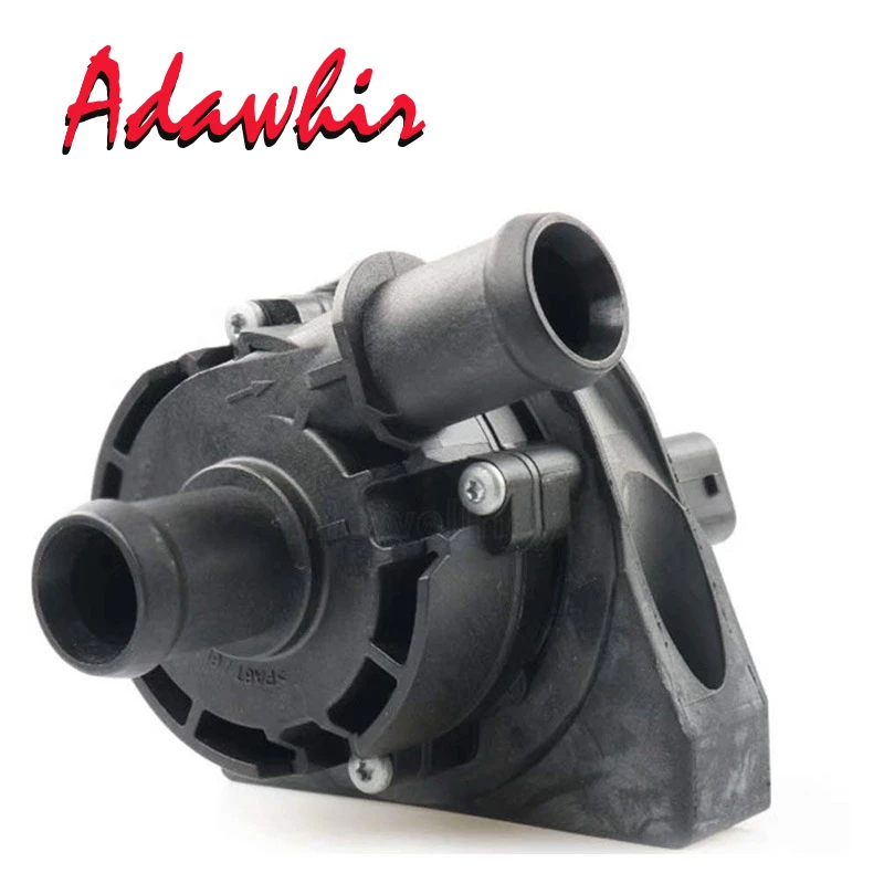 Additional Water Pump Coolant Pump 5G0965567A 5G0 965 567 A For GOLF VII Passat Polo T iguan O ctavia A udi A3 Q3 Seat Skoda