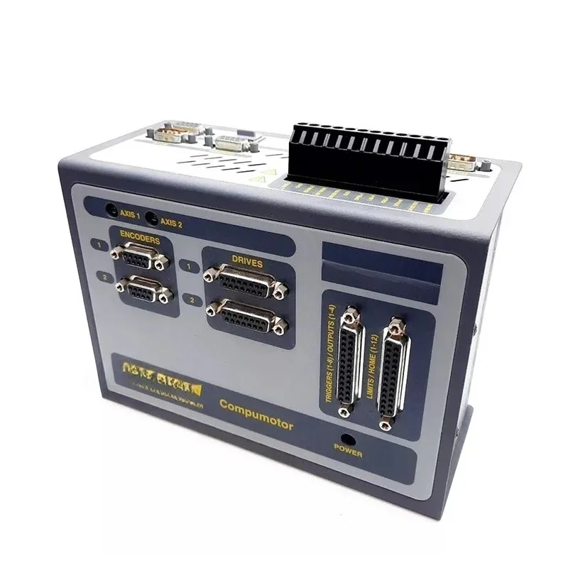 Brand New Sealed 100% Original  6K6 6axis Servo/Stepper Controller Motion Controller