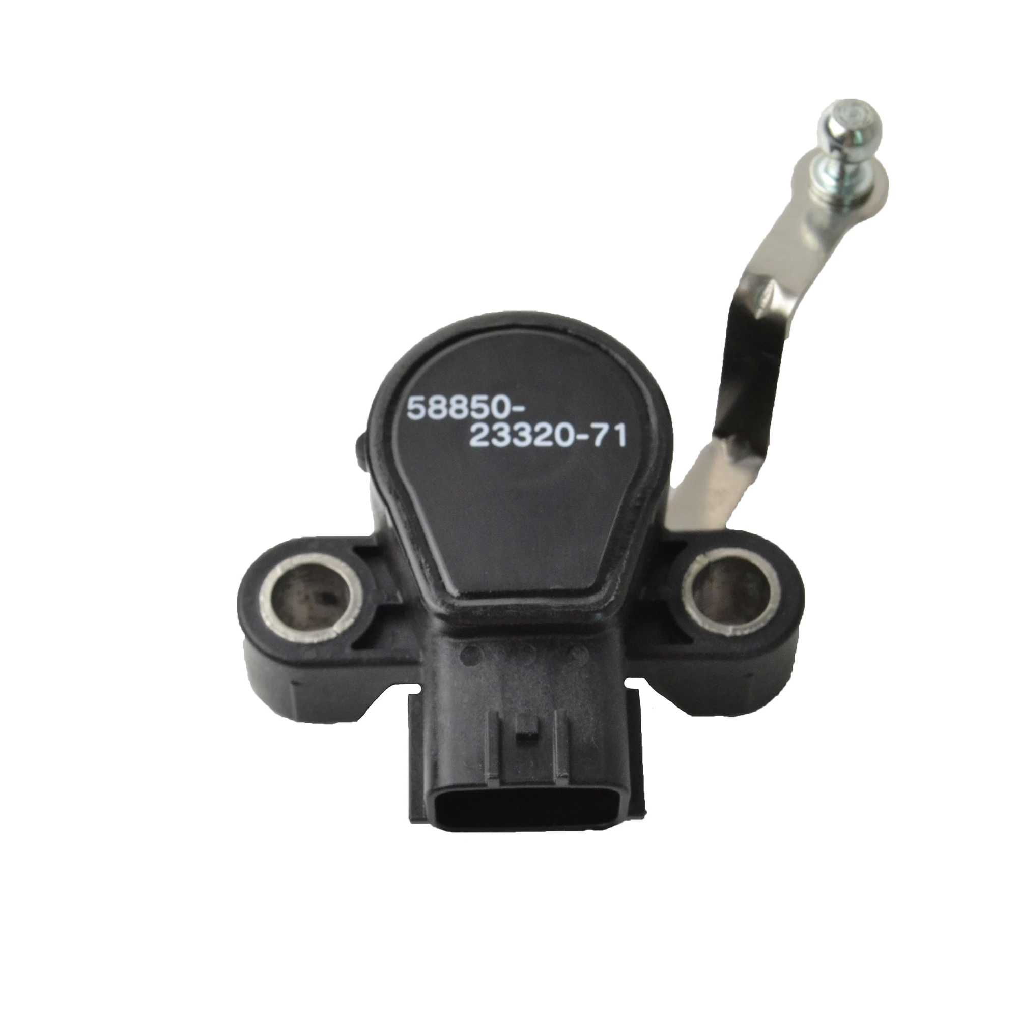 

New 7569-J01 58850-23320-71 Forklift SENSOR NILES JAPAN Tilt Angle Sensor Modle 7FD20/30 7FB20/25 SAS