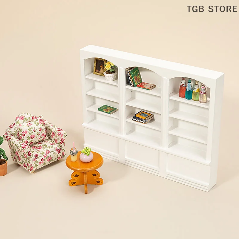 Thumbnail 2 - #54 Best Dollhouse Furniture Sets to Buy In 2026