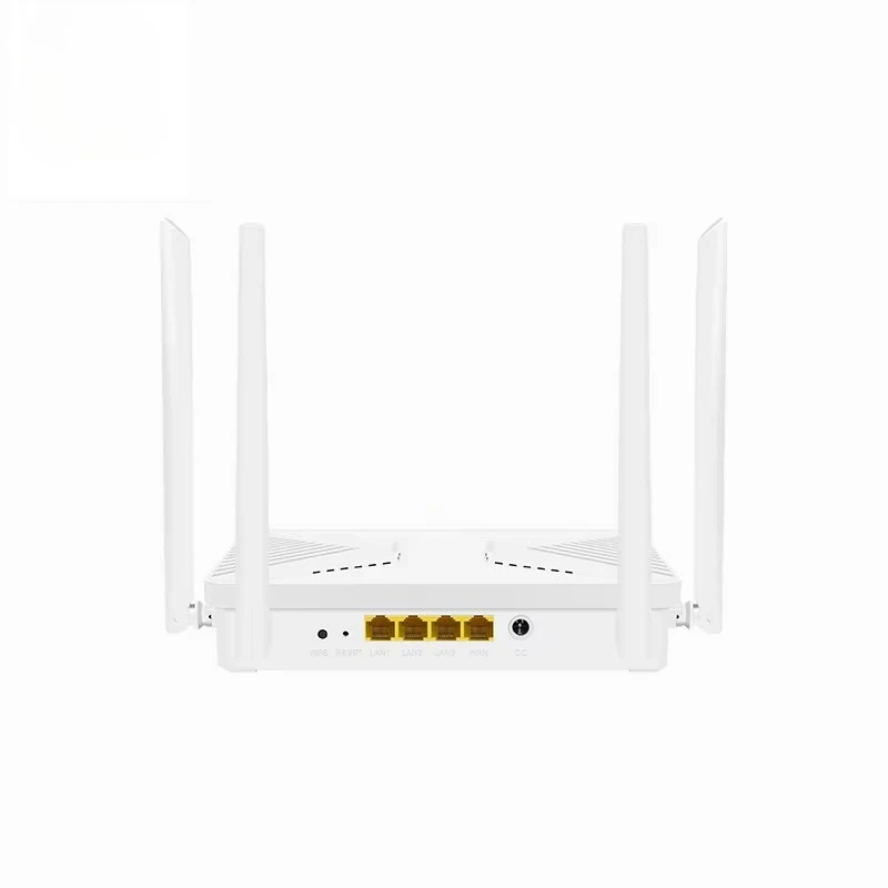 R3000 Original Gigabit 2.4G 5GHz Dual Band 3000Mbps Wireless Network AX3000 Wifi 6 Router