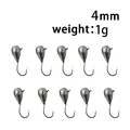 4.0mm-10pcs