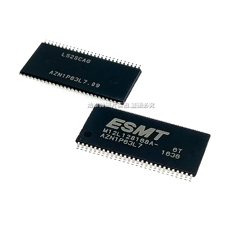 M12L128168A-6T TSSOP-54 IC     10PCS