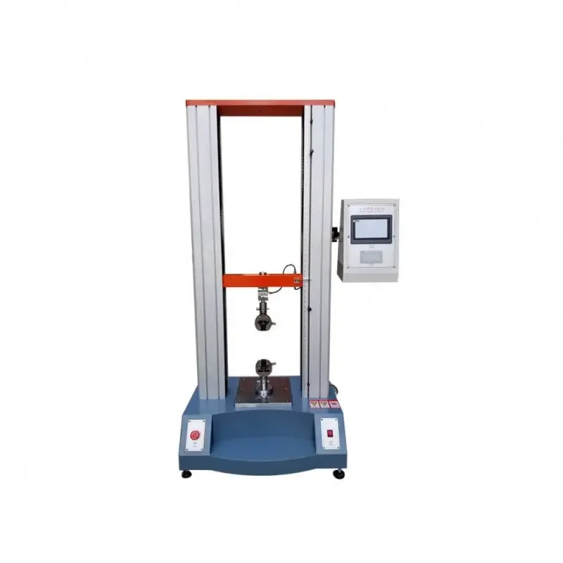 Universal Material Tensile Testing Machine Test Equipment Strength Tester