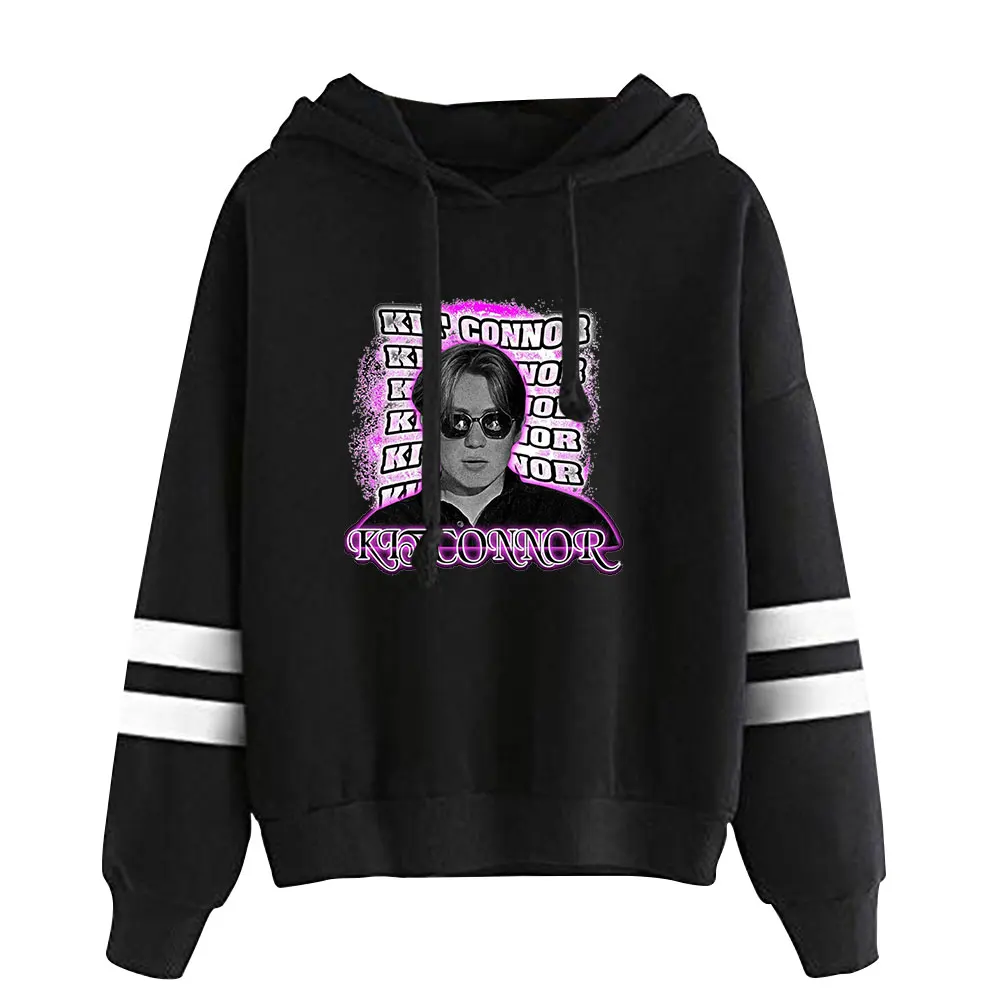 Kit Connor Pullover Hoodie Unisex Hooded Sweatshirt Long Sleeve Fashion Tracksuit