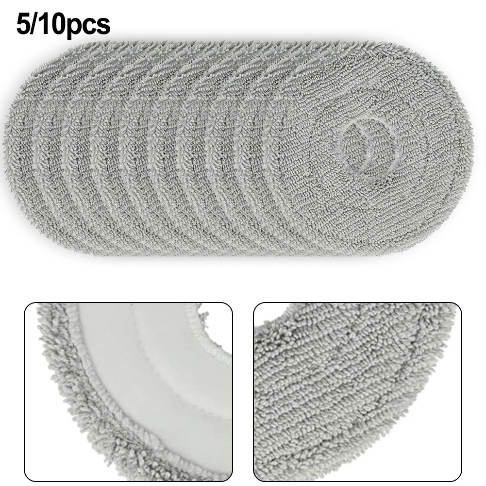 10/4PCS Microfiber … - image