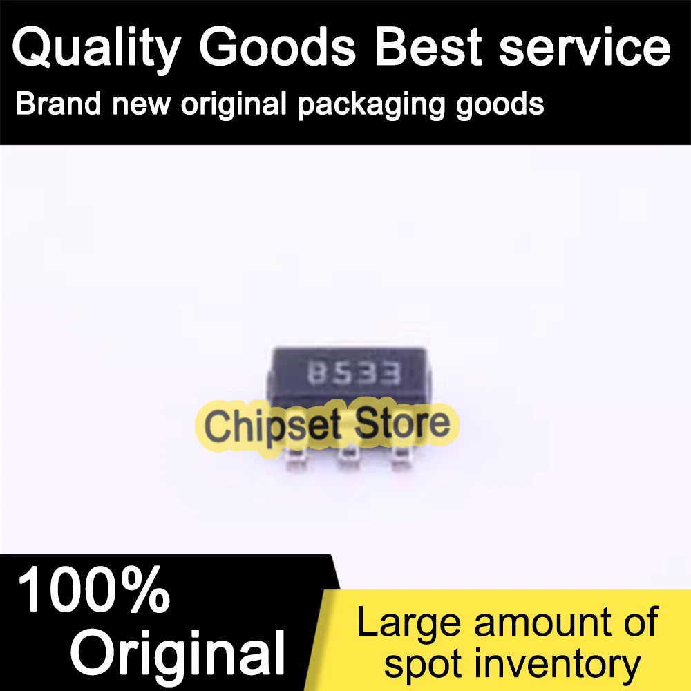 

10pcs/lot LD2985BM33R B533 IC 100% Brand new