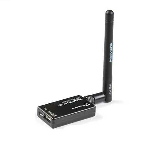 wrl-19032 SiK Telemetry Radio V3 915MHz 100mW Sub-GHz Modules Radio Modules