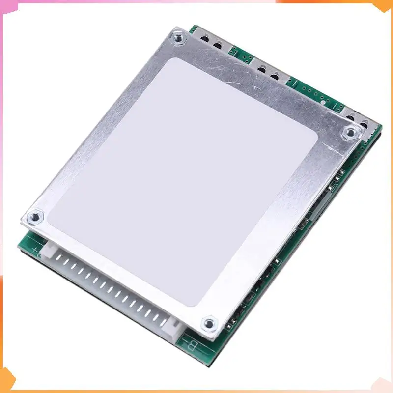 

B94A 5X 16S 60V 35A Защитная плата Литий-литиевая батарея 18650 Плата защиты BMS с инвертором энергии ИБП для батареи