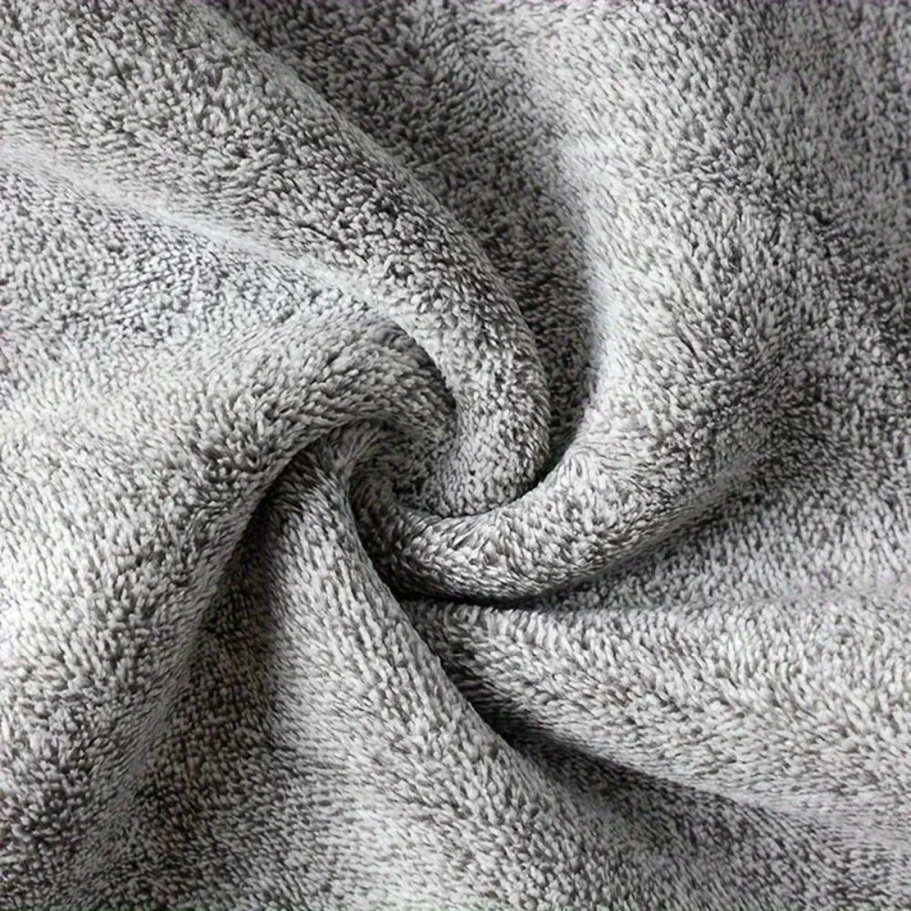 5/10 Pcs Thicken Microfiber Cleaning Cloths Lint Free Microfiber Cleaning Towel Cloths Reusable Cleaning Towels for Car Window