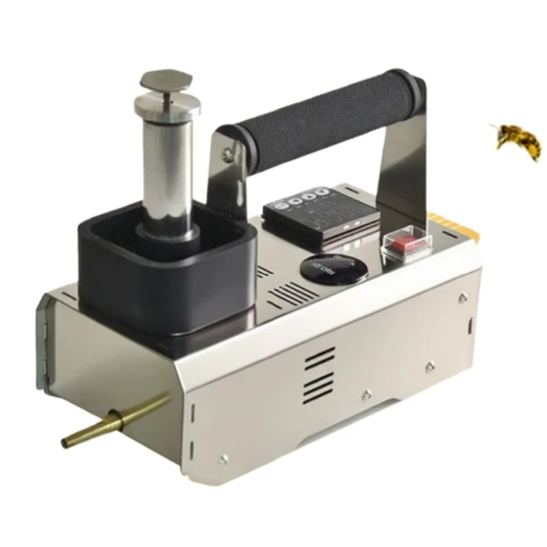 Fortschrittliche Milbenvernichtungsausrüstung für Imkereibetrieb