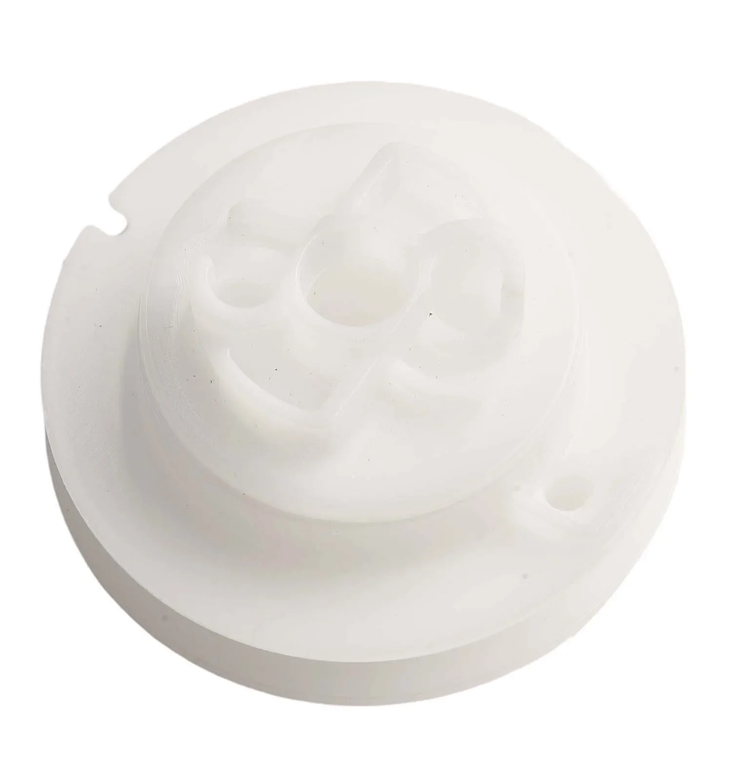 

Starter Pulley Kit for BG56 BG86 with Large and Small Pulleys Compatible with Part Numbers 4241 195 0403 and 4241 195 0400