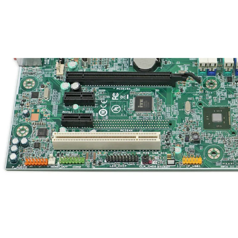 Desktop Motherboard For Lenovo ThinkCentre M83 M6500 M8500T IS8XM System Mainboard Fully Tested